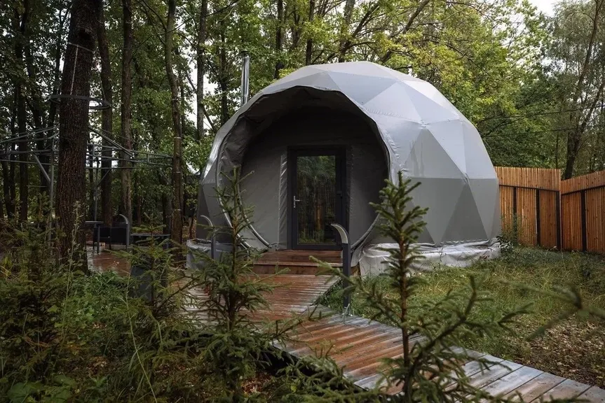 Загородный клуб Утрау Казань - Фото 6