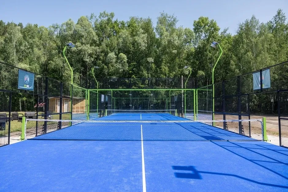 Загородный клуб Утрау Казань - Фото 17