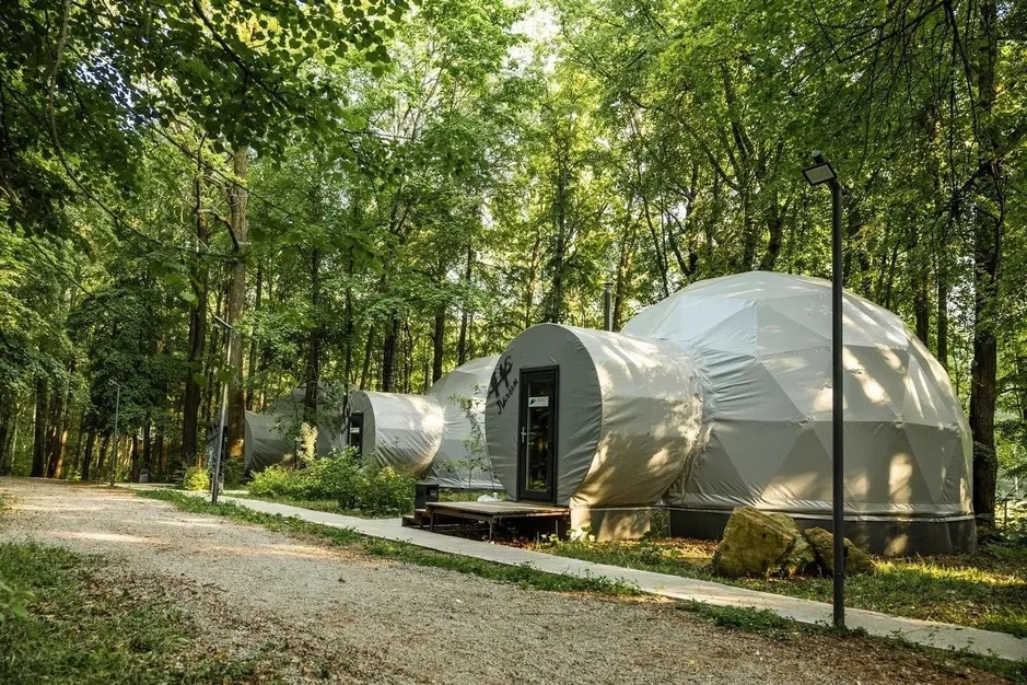 Загородный клуб Утрау Казань - Фото 21