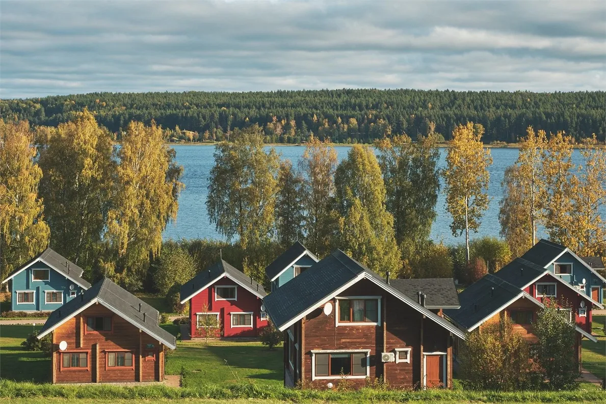 Вохотка - Фото 16