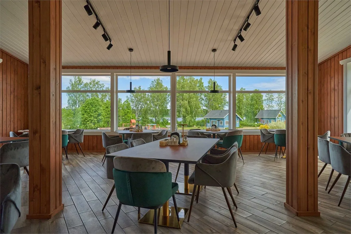 Вохотка - Фото 21