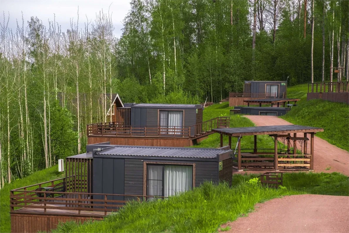 Вохотка - Фото 11