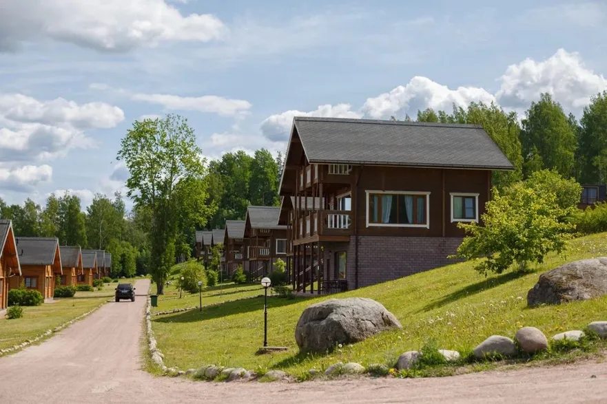 Вохотка - Фото 14