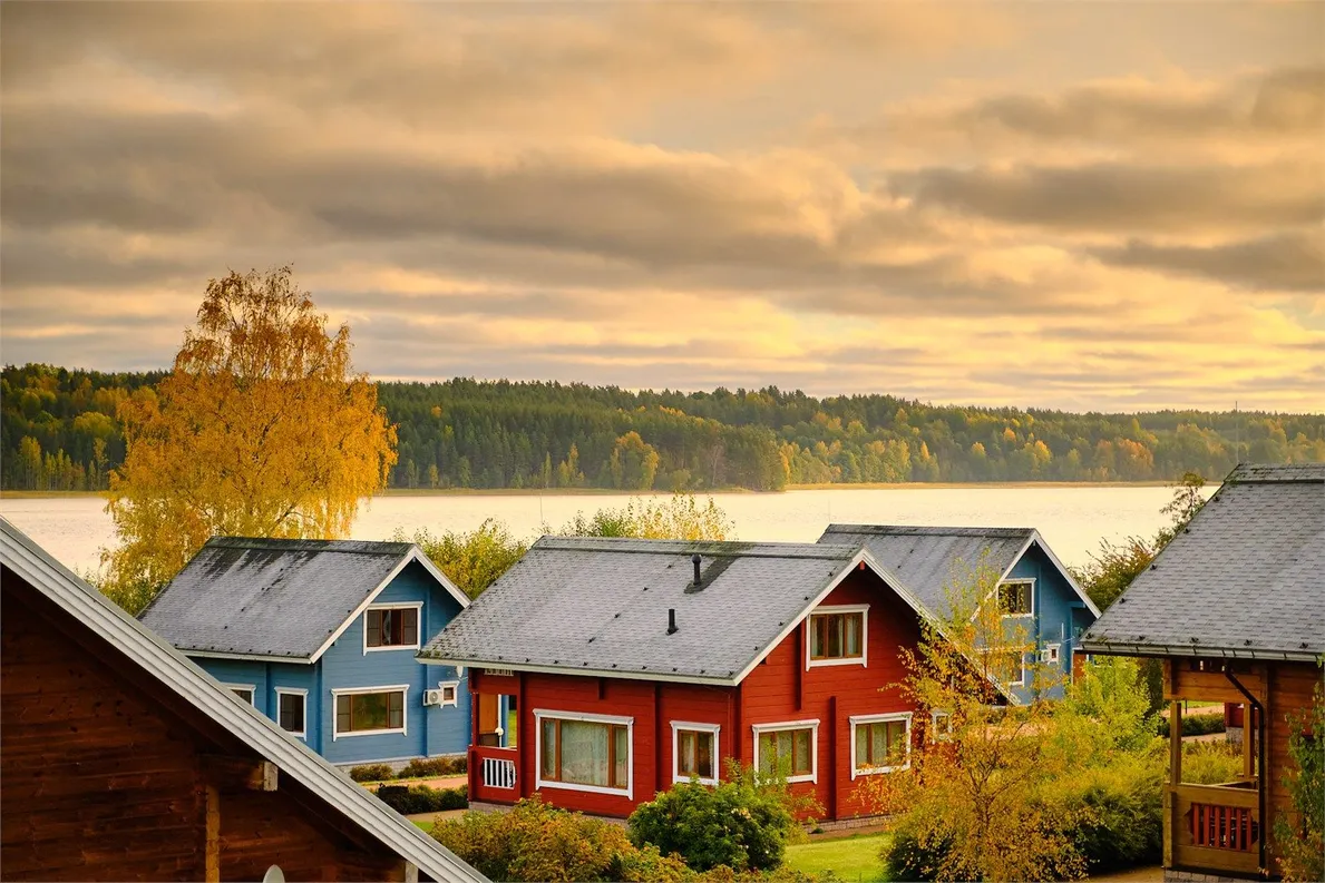 Вохотка - Фото 13