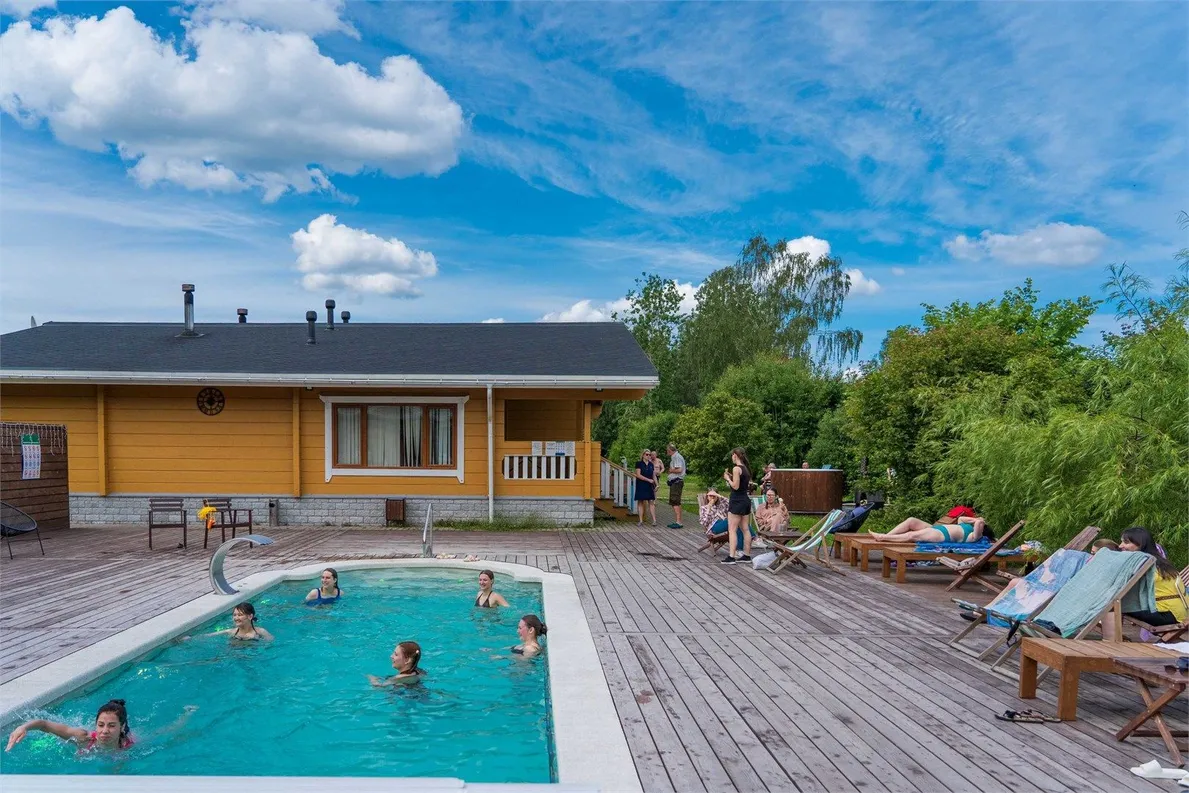 Вохотка - Фото 18