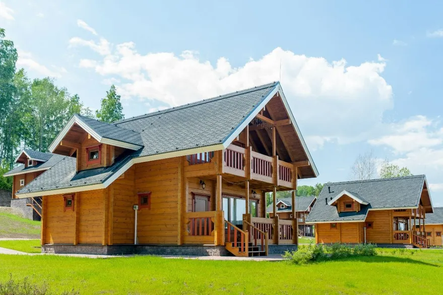 Вохотка - Фото 10