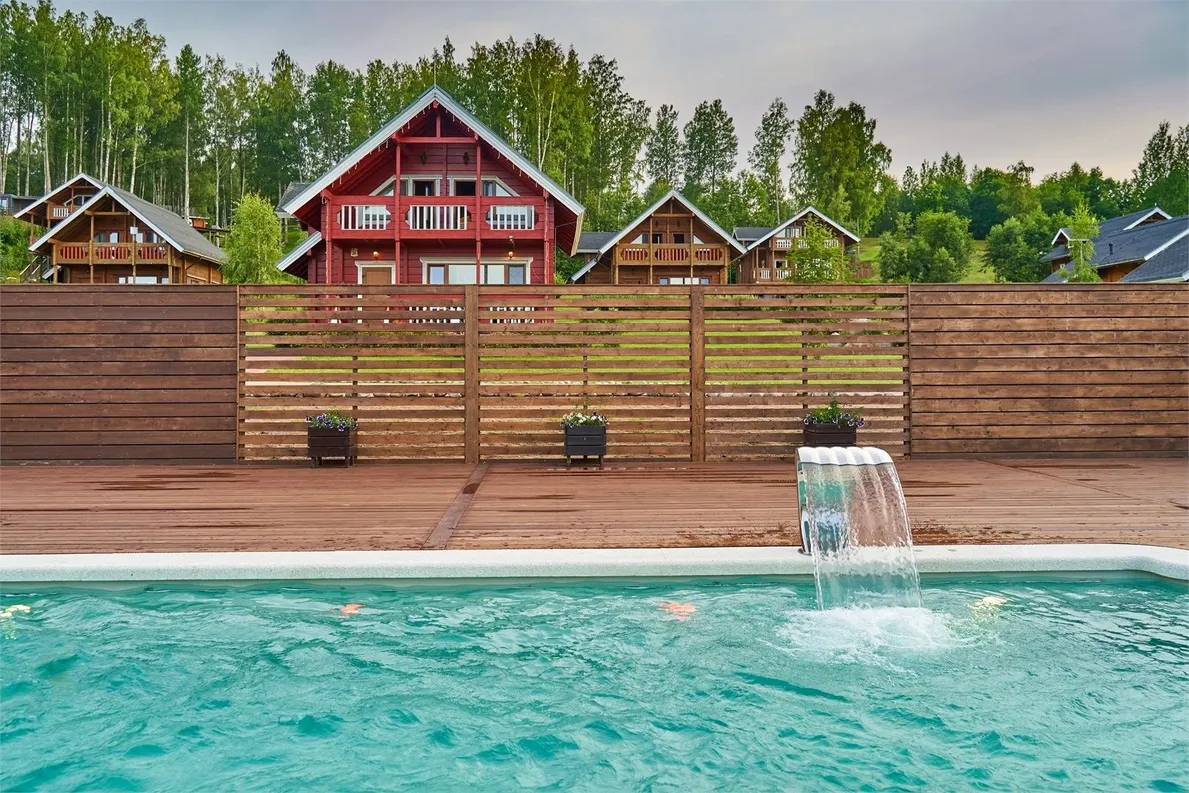 Вохотка - Фото 1