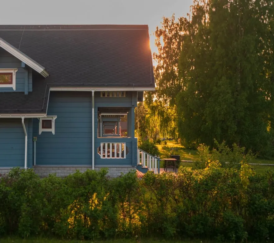 Вохотка - Фото 12