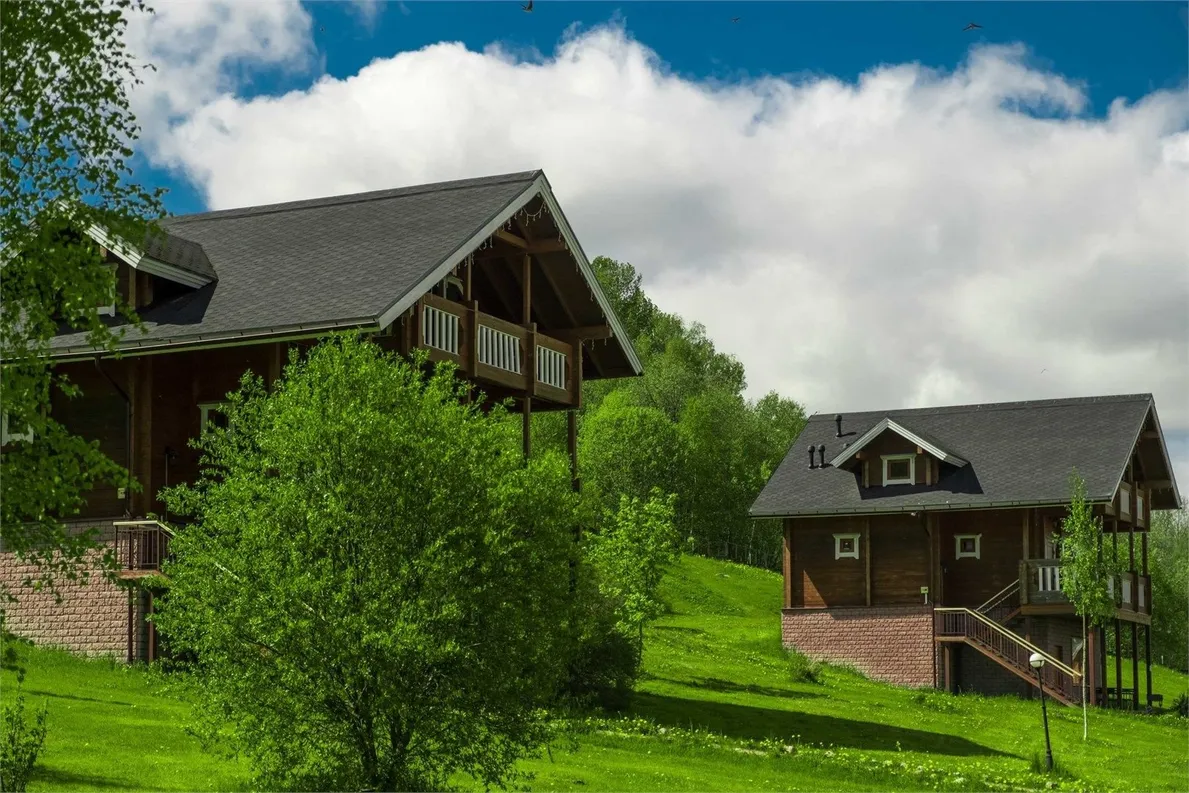 Вохотка - Фото 3