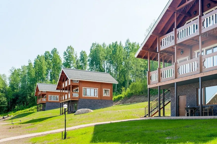 Вохотка - Фото 8