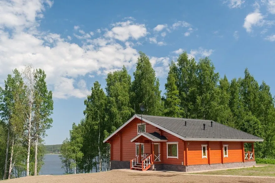 Вохотка - Фото 2