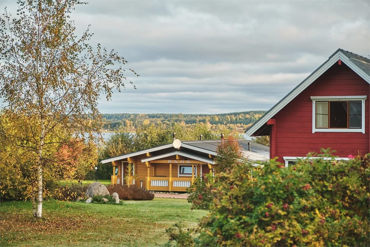 Вохотка - Фото 15