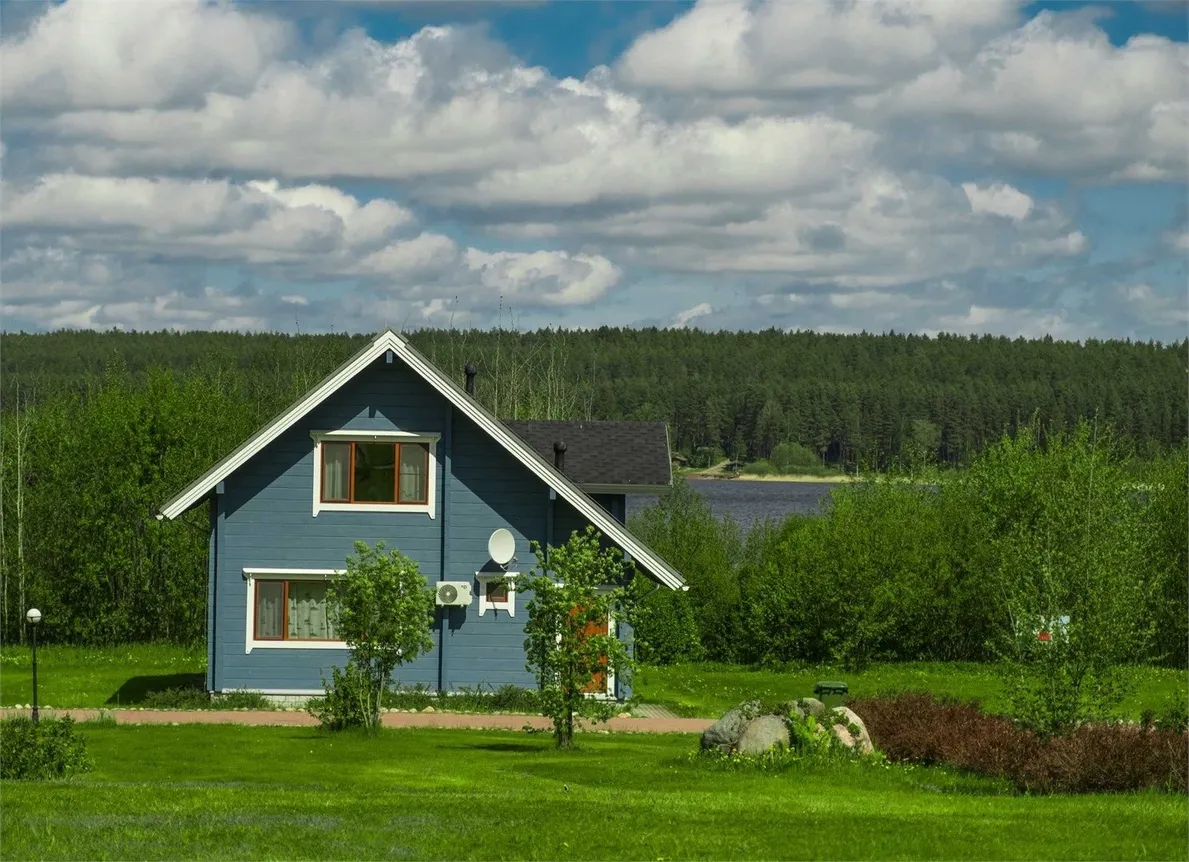 Вохотка - Фото 5