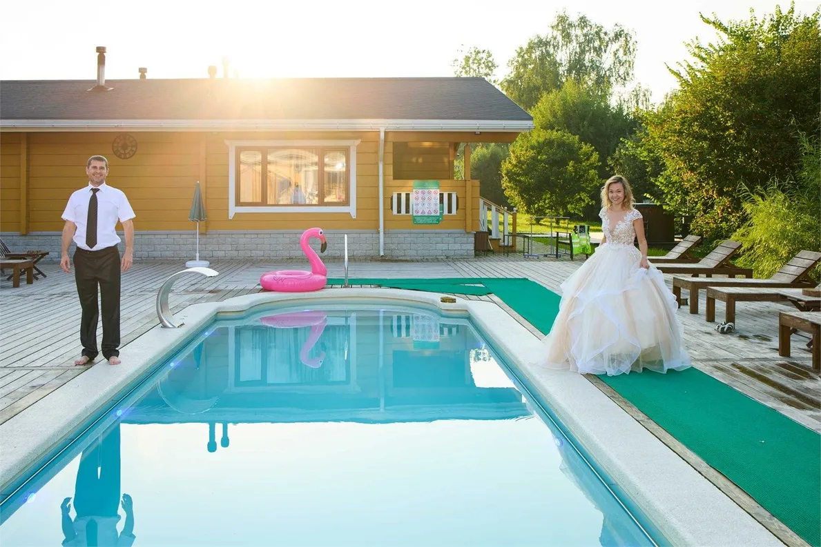 Вохотка - Фото 17